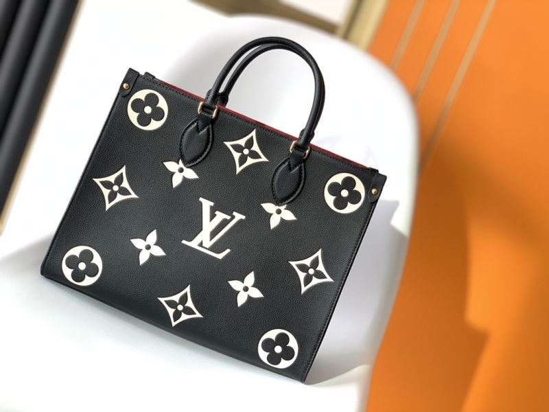 LV Shopping Bags